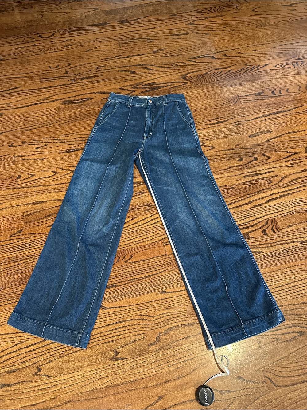 AMO CJ Pant in Resist size 27